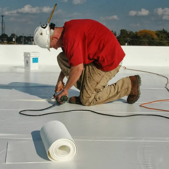 Hayes Roofing Inc. Picture 5