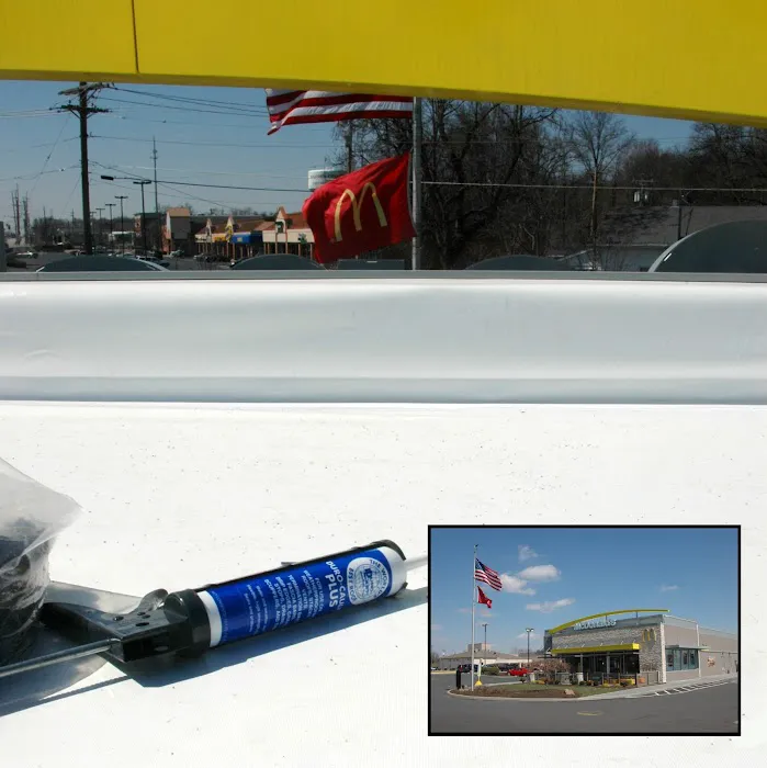 Hayes Roofing Inc. Picture 7