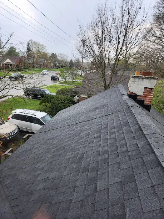 Garcia De Ramos Roofing LLC Picture 2