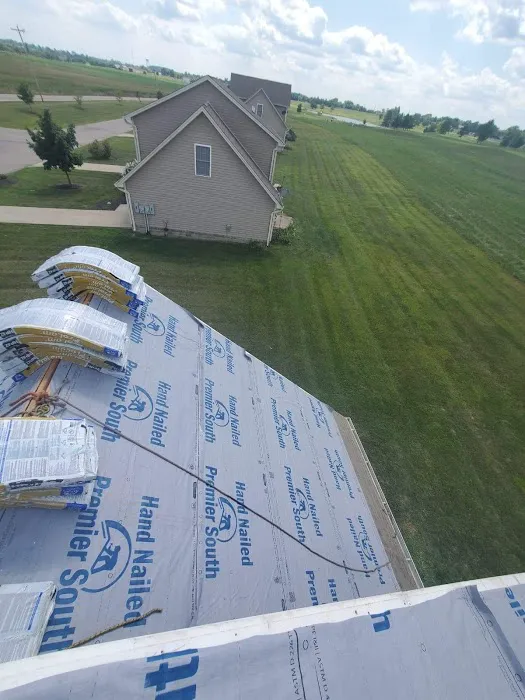 Garcia De Ramos Roofing LLC Picture 6