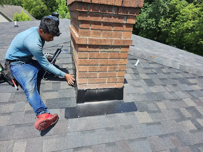 Garcia De Ramos Roofing LLC Picture 4