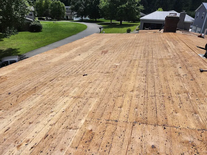 Garcia De Ramos Roofing LLC Picture 5