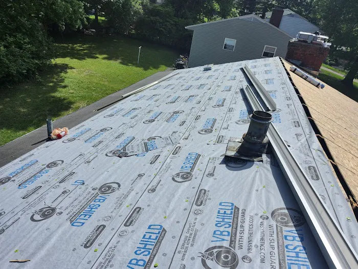 Garcia De Ramos Roofing LLC Picture 9