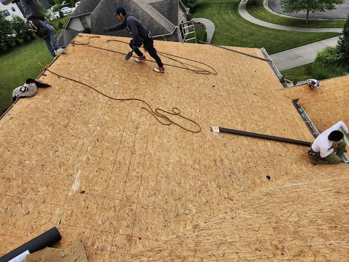 Garcia De Ramos Roofing LLC Picture 7