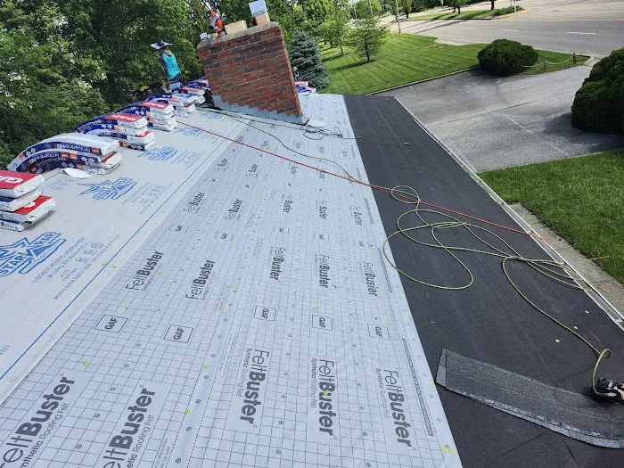 Garcia De Ramos Roofing LLC Picture 8