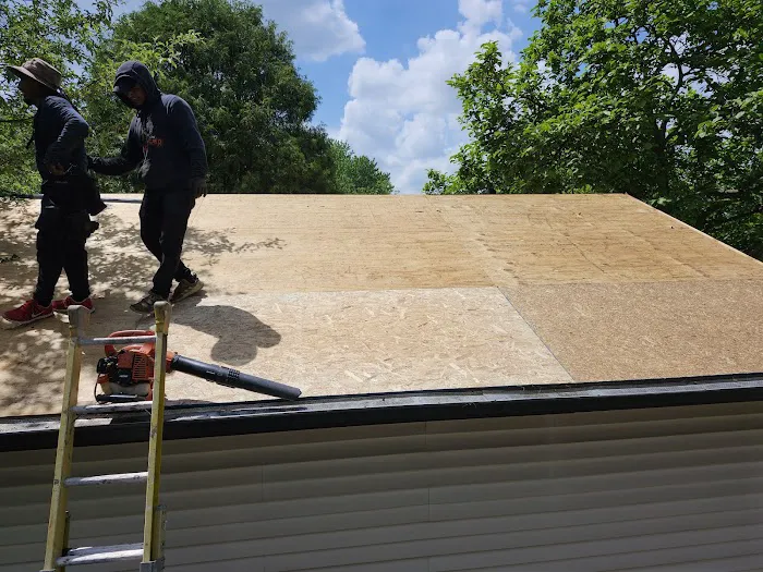 Garcia De Ramos Roofing LLC Picture 10