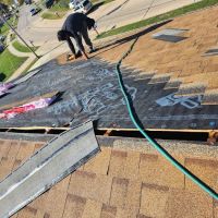 Sonic Roofing services LlC ico