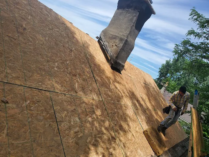 Sonic Roofing services LlC Picture 5