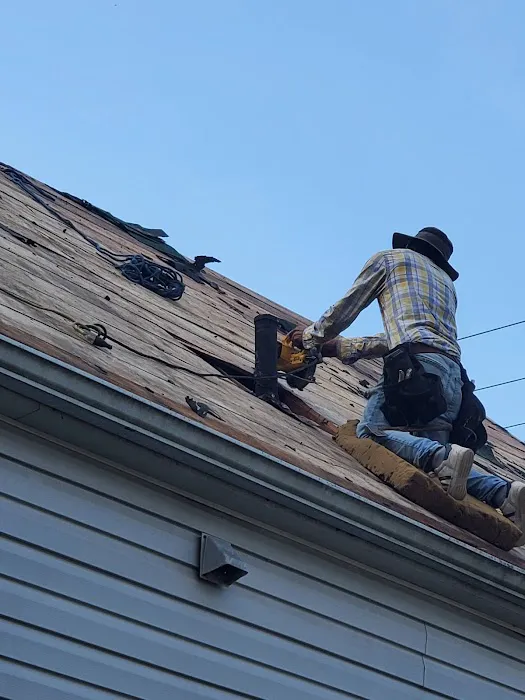 Sonic Roofing services LlC Picture 10