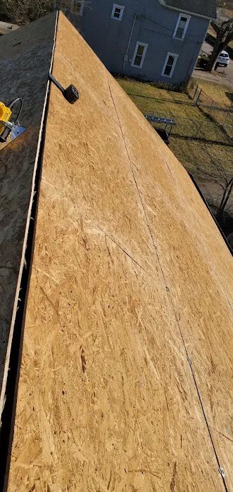 Sonic Roofing services LlC Picture 9