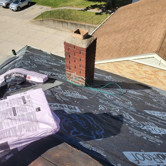Sonic Roofing services LlC Picture 7
