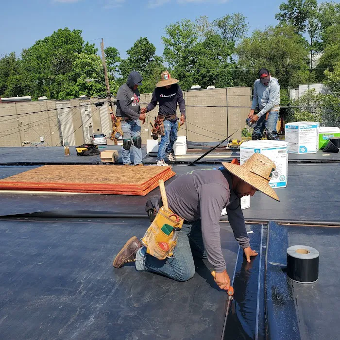 Sonic Roofing services LlC Picture 8
