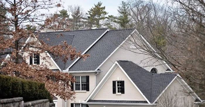 Barker Roofing Picture 3