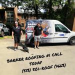 Barker Roofing