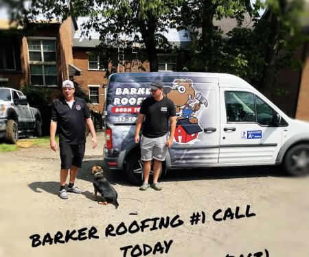 Barker Roofing