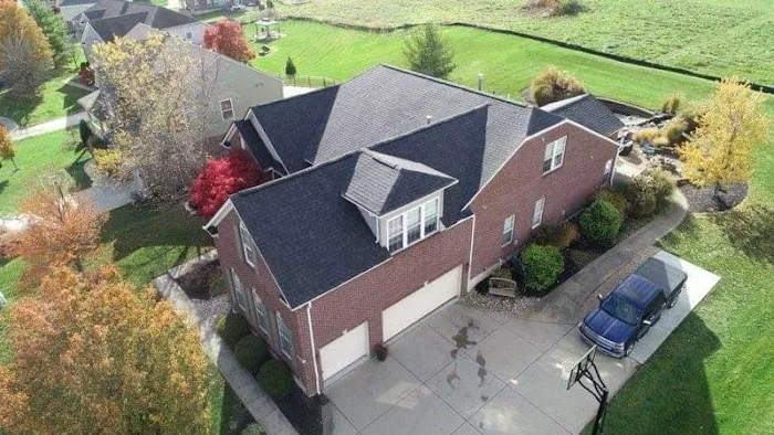 Barker Roofing Picture 2