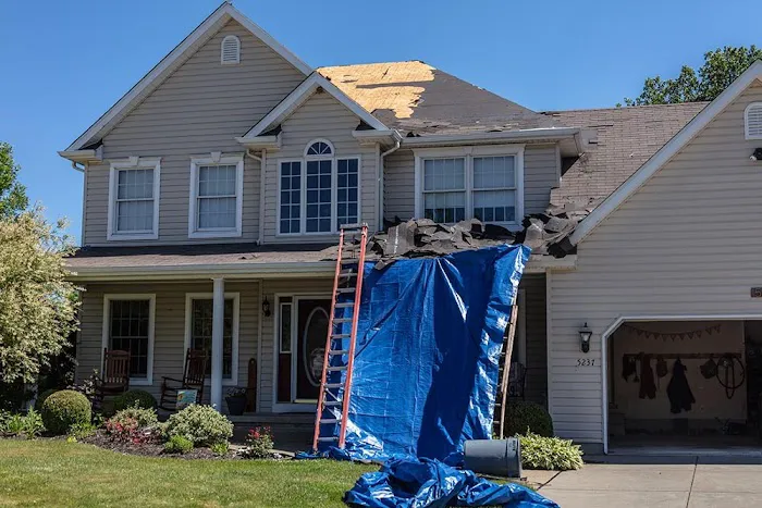 Barker Roofing Picture 6