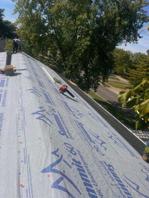 Barker Roofing Picture 4