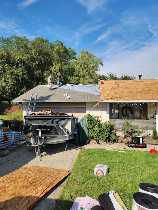 Barker Roofing Picture 9