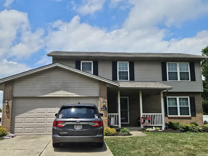 Barker Roofing Picture 7