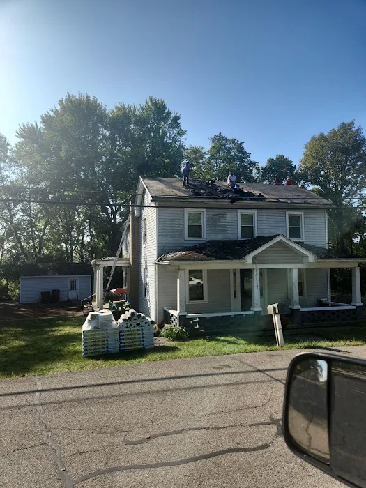 Barker Roofing Picture 8