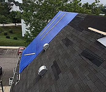 Barker Roofing Picture 10