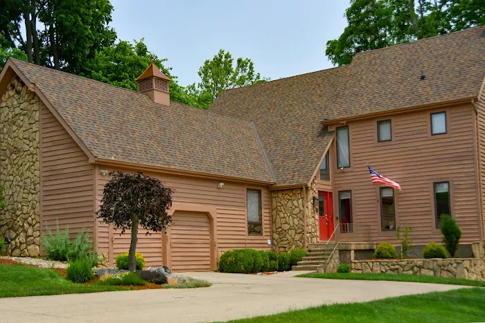 Sherriff Goslin Roofing Cincinnati Picture 2