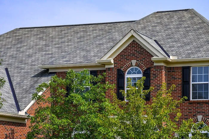 Sherriff Goslin Roofing Cincinnati Picture 9