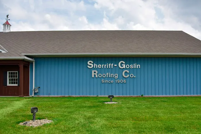 Sherriff Goslin Roofing Cincinnati Picture 10