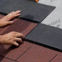 Ray St. Clair Roofing ico