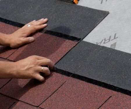 Ray St. Clair Roofing