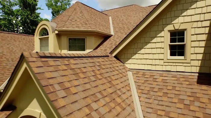 Ray St. Clair Roofing Picture 2