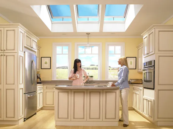 Ray St. Clair Roofing Picture 5