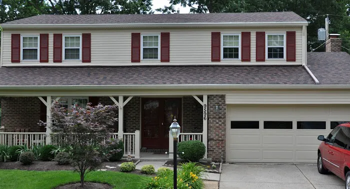 Ray St. Clair Roofing Picture 6