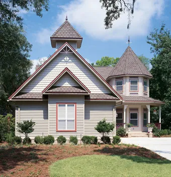 Ray St. Clair Roofing Picture 8