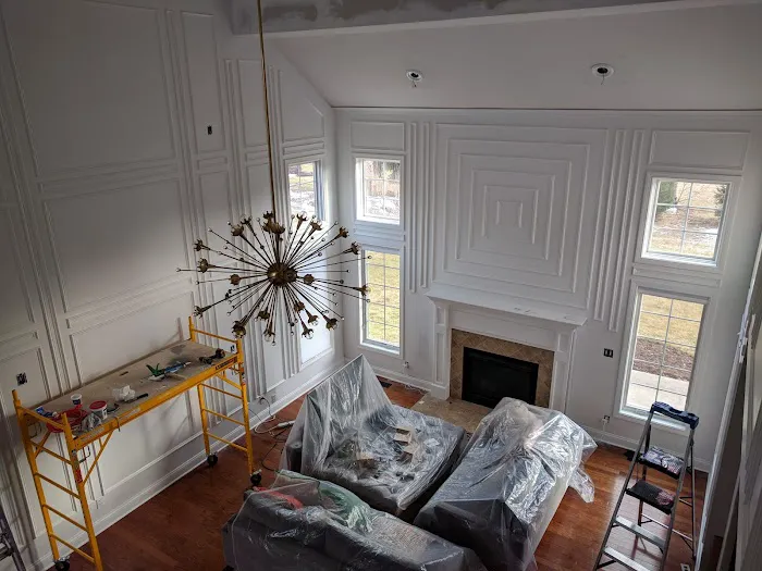 Hd Roofing & Construction Picture 1