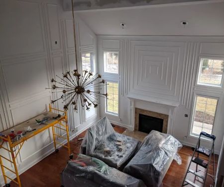 Hd Roofing & Construction