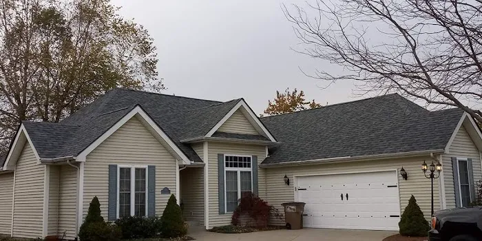 Hd Roofing & Construction Picture 2