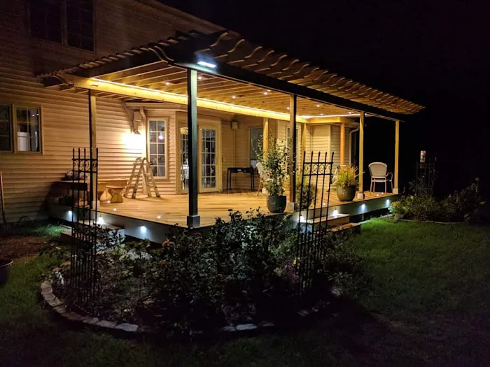 Hd Roofing & Construction Picture 5