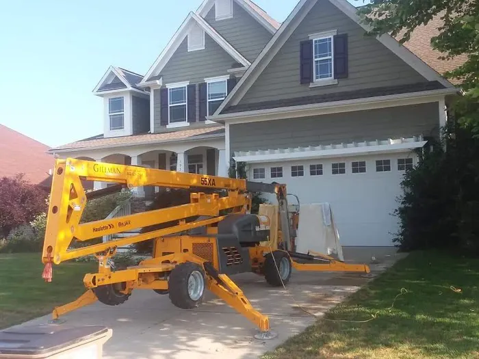 Hd Roofing & Construction Picture 7