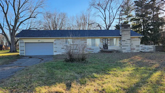 Modern Roof Picture 7