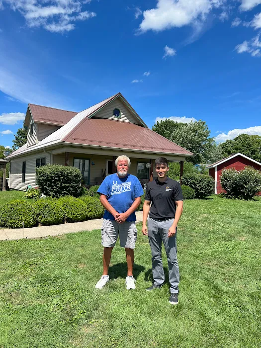 Modern Roof Picture 9