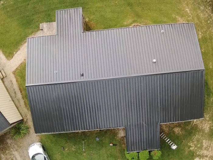 W&K Roofing &Seamless Gutters Picture 2