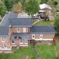 W&K Roofing &Seamless Gutters ico