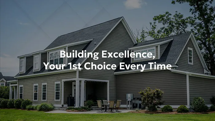 1st Choice Construction Picture 1