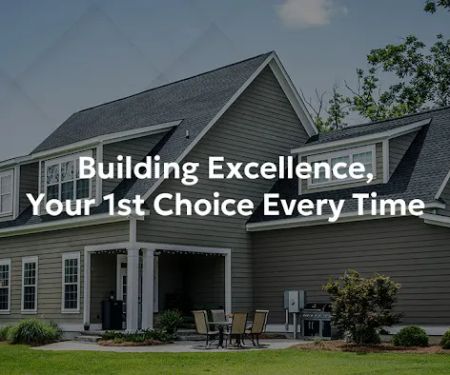 1st Choice Construction