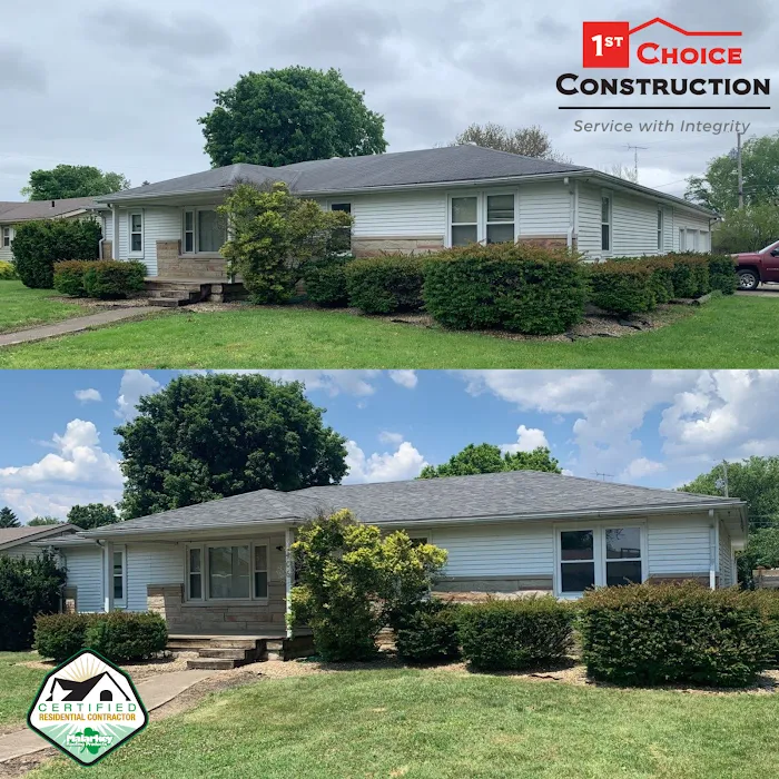 1st Choice Construction Picture 6