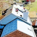 DC Roofing & Exteriors