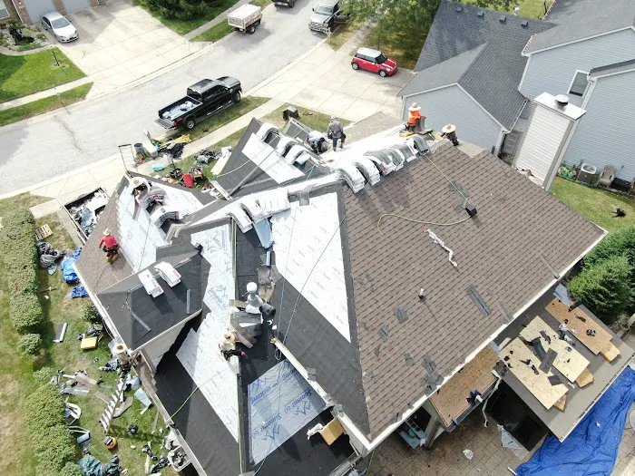 DC Roofing & Exteriors Picture 4