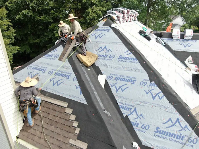 DC Roofing & Exteriors Picture 6